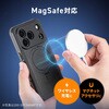 200-SPC046WP スマートフォンケース Apple iPhone 17 Pro Max用 耐衝撃防水 サンワダイレクト 74826161