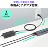 400-HUBA50GM USBハブ USB 5Gbps サンワダイレクト 74826170