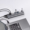 400-HUBA50GM USBハブ USB 5Gbps サンワダイレクト 74826170