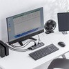 400-HUBA50GM USBハブ USB 5Gbps サンワダイレクト 74826170
