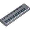 400-HUBA50GM USBハブ USB 5Gbps サンワダイレクト 74826170