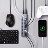 400-HUBA50GM USBハブ USB 5Gbps サンワダイレクト 74826170