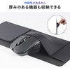 200-INPK1P 小物ポケット ノート画面裏用 サンワダイレクト 74826188