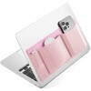 200-INPK1P 小物ポケット ノート画面裏用 サンワダイレクト 74826188