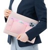 200-INPK1P 小物ポケット ノート画面裏用 サンワダイレクト 74826188