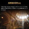 400-VGA030 HDMI分配器 4K/60Hz/HDR対応  ダウンスケーラー搭載 サンワダイレクト 74826197