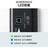 400-VGA030 HDMI分配器 4K/60Hz/HDR対応  ダウンスケーラー搭載 サンワダイレクト 74826197