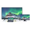 400-VGA030 HDMI分配器 4K/60Hz/HDR対応  ダウンスケーラー搭載 サンワダイレクト 74826197