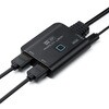400-VGA030 HDMI分配器 4K/60Hz/HDR対応  ダウンスケーラー搭載 サンワダイレクト 74826197