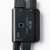 400-VGA030 HDMI分配器 4K/60Hz/HDR対応  ダウンスケーラー搭載 サンワダイレクト 74826197