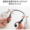 400-HABC1 集音器 骨伝導 サンワダイレクト 74826206