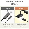 400-HABC1 集音器 骨伝導 サンワダイレクト 74826206