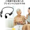 400-HABC1 集音器 骨伝導 サンワダイレクト 74826206