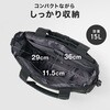 200-BAG179NV キャリングバッグ トート 3WAY サンワダイレクト 74826215