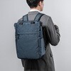 200-BAG179NV キャリングバッグ トート 3WAY サンワダイレクト 74826215
