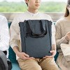 200-BAG179NV キャリングバッグ トート 3WAY サンワダイレクト 74826215