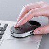 400-MAWB229BK 光学式マウス Bluetooth/ワイヤレス 充電式 サンワダイレクト 74826267