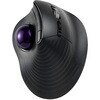 400-MAWBTB230BKV IRセンサートラックボール Bluetooth/ワイヤレス 高速スクロール サンワダイレクト 74826276