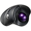 400-MAWBTB230BKV IRセンサートラックボール Bluetooth/ワイヤレス 高速スクロール サンワダイレクト 74826276