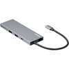400-DKMP6GM ドッキングハブ USB TypeC サンワダイレクト 74826301