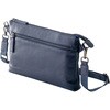 200-BAG095NV サコッシュバッグ 本革 サンワダイレクト 74826319
