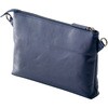 200-BAG095NV サコッシュバッグ 本革 サンワダイレクト 74826319