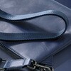 200-BAG095NV サコッシュバッグ 本革 サンワダイレクト 74826319