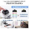 400-MAB211BK マルチメディアコントローラー Bluetooth5.2 サンワダイレクト 74826337