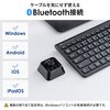 400-MAB211BK マルチメディアコントローラー Bluetooth5.2 サンワダイレクト 74826337