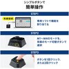 400-MAB211BK マルチメディアコントローラー Bluetooth5.2 サンワダイレクト 74826337