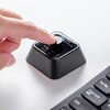 400-MAB211BK マルチメディアコントローラー Bluetooth5.2 サンワダイレクト 74826337