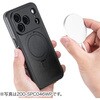 200-SPC043WP スマートフォンケース Apple iPhone 17用 耐衝撃防水 サンワダイレクト 74826346