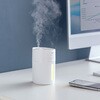 400-TOY051W 加湿器 USB 上部給水 サンワダイレクト 74826355