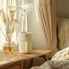 400-TOY051W 加湿器 USB 上部給水 サンワダイレクト 74826355