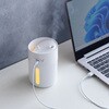 400-TOY051W 加湿器 USB 上部給水 サンワダイレクト 74826355