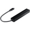400-HUBCP37BK USBハブ USB 5Gbps HDMIポート付き サンワダイレクト 74826371