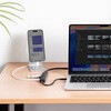 400-HUBCP37BK USBハブ USB 5Gbps HDMIポート付き サンワダイレクト 74826371