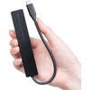 400-HUBCP37BK USBハブ USB 5Gbps HDMIポート付き サンワダイレクト 74826371