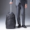 200-BAGCR015BK キャリングバッグ キャリータイプ リュック サンワダイレクト 74826380