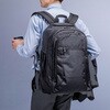 200-BAGCR015BK キャリングバッグ キャリータイプ リュック サンワダイレクト 74826380