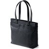 200-BAG187BK キャリングバッグ 本革 トート サンワダイレクト 74826389