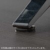200-QL030BK 耐震接着ゴム 四角4枚入り サンワダイレクト 74826398