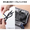 500-USB090-18BKN USB TypeCケーブル USB2.0 PD240W対応 サンワダイレクト 74826407