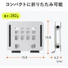 200-STN093S スタンド タブレット用 サンワダイレクト 74826416