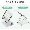 200-STN093S スタンド タブレット用 サンワダイレクト 74826416