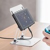 200-STN093S スタンド タブレット用 サンワダイレクト 74826416