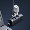 400-HUBCP38BK USBハブ USB 5Gbps サンワダイレクト 74826425