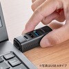 400-HUBCP38BK USBハブ USB 5Gbps サンワダイレクト 74826425