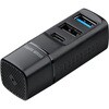 400-HUBCP38BK USBハブ USB 5Gbps サンワダイレクト 74826425