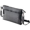 200-BAG095BK サコッシュバッグ 本革 サンワダイレクト 74826450